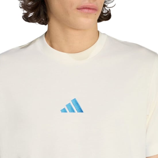Adidas Casual t-shirt heren - Image 4