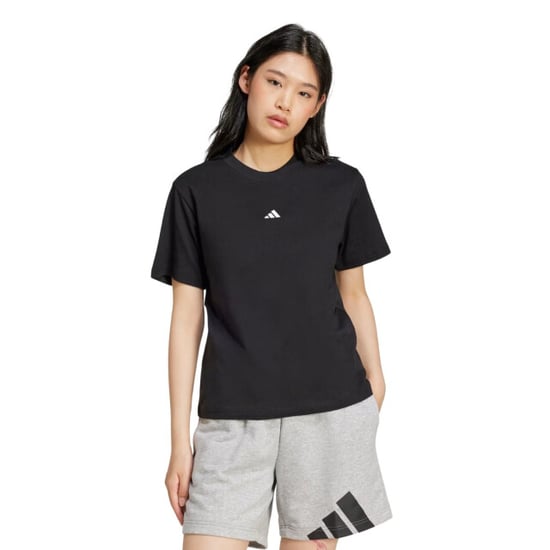 Adidas Casaul t-shirt dames - Image 1