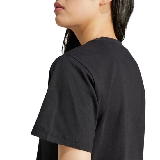 Adidas Casaul t-shirt dames - Image 2