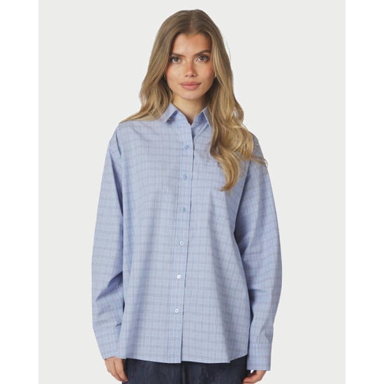 Neo Noir Blouse lange mouw 168624 dalma - Image 3