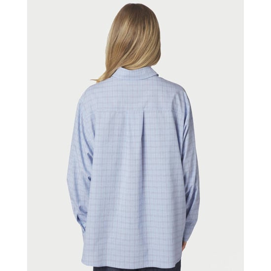 Neo Noir Blouse lange mouw 168624 dalma - Image 4