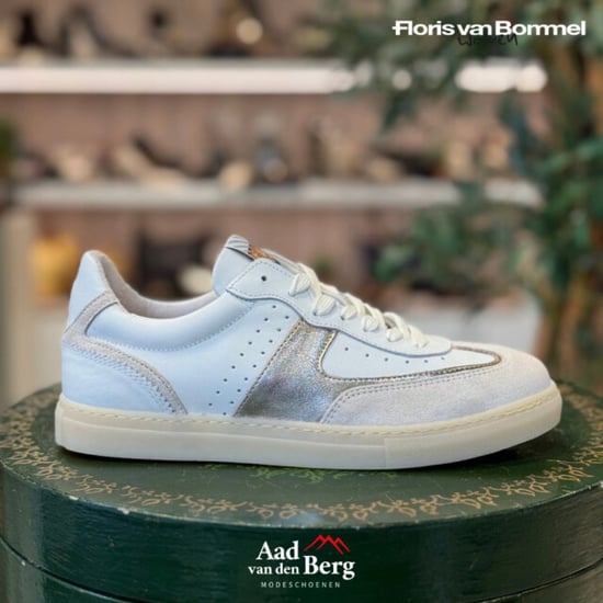 Floris van Bommel Damesschoenen sneakers - Image 5