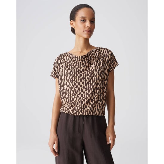 Opus Top korte mouw 10421814234445 - Image 3