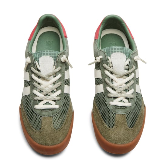 Leather Verdict 323 Sneakers - Image 3