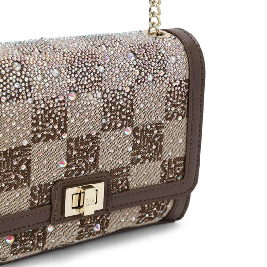 Raya Bag Brown - Image 4
