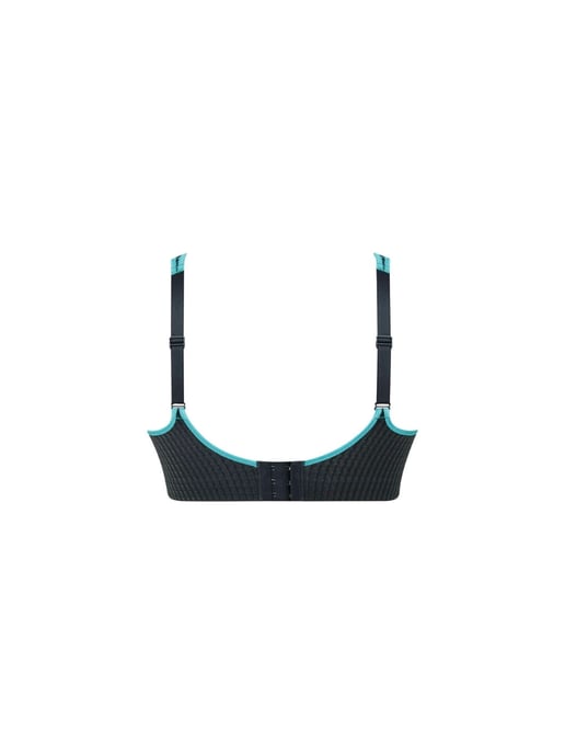 Active Air Control Deltapad Sports Bra - Image 4