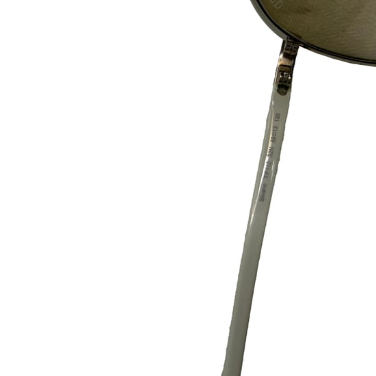 Tom Ford Aviator Sunglasses in Ivory Acetate - Image 4