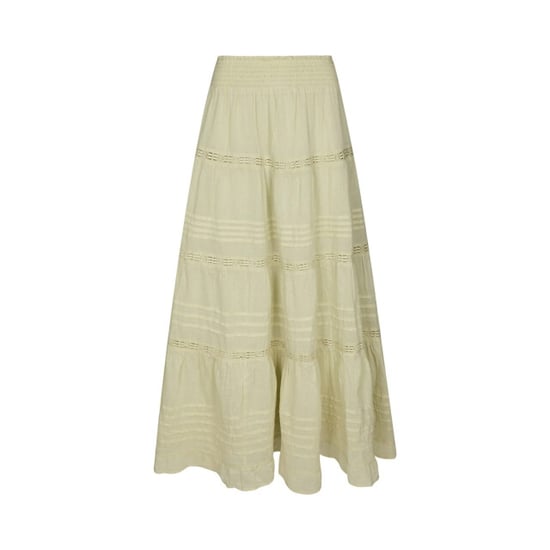 Neo Noir felicia s voile skirt 161872 236 pistachio - Image 1