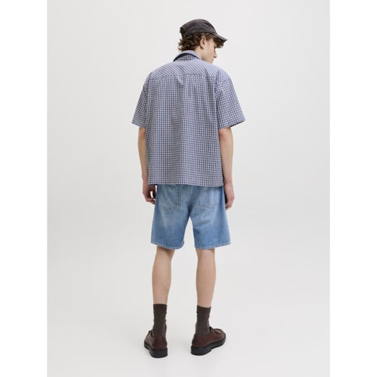 Jack & Jones jjitony jjclassic shorts ns 913 st 12307510 denim - Image 3