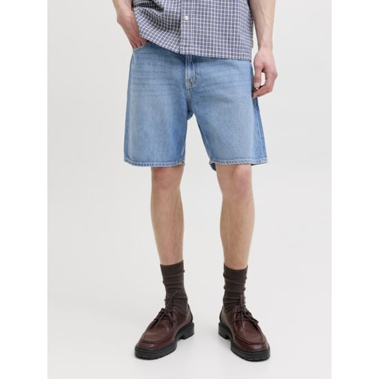 Jack & Jones jjitony jjclassic shorts ns 913 st 12307510 denim - Image 4