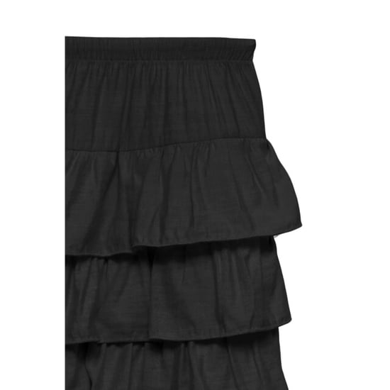 Vero Moda vmzoey hw layered shorts wvn 10347581 - - Image 3