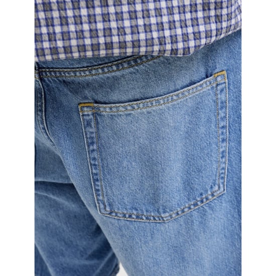 Jack & Jones jjitony jjclassic shorts ns 913 st 12307510 denim - Image 5