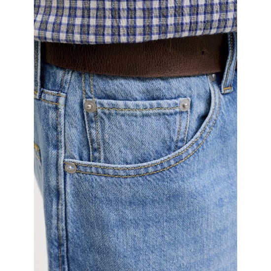 Jack & Jones jjitony jjclassic shorts ns 913 st 12307510 denim - Image 6