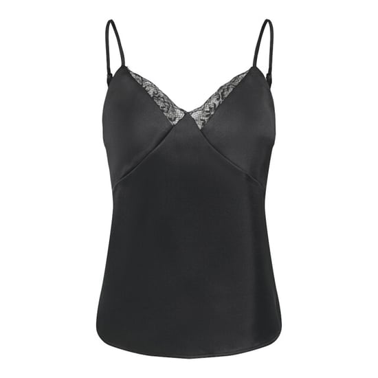 Only onlfaraya strap lace satin top wvn 15380254 - - Image 1