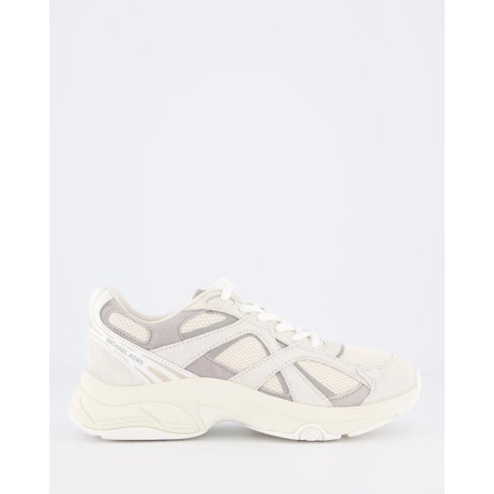 Michael Kors Dames leo sneaker - Image 1