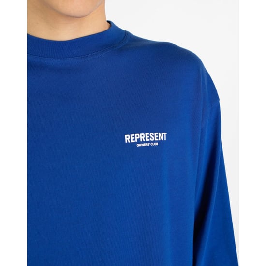 Represent Heren owners club longsleeve - Image 2