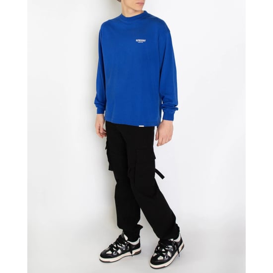 Represent Heren owners club longsleeve - Image 4