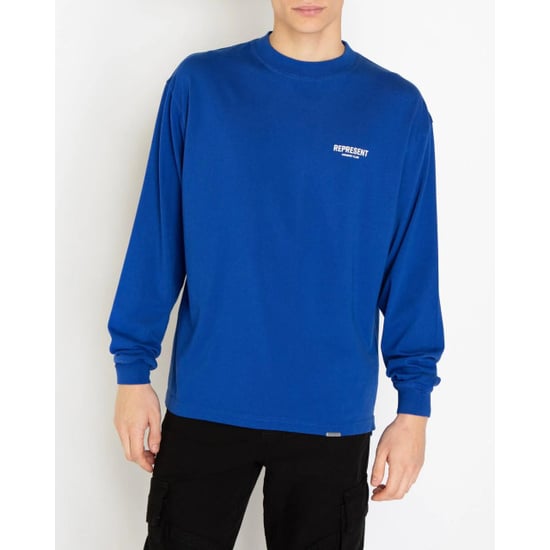 Represent Heren owners club longsleeve - Image 6
