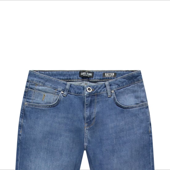 Cars Dayton heren regular-fit jeans stone used - Image 3