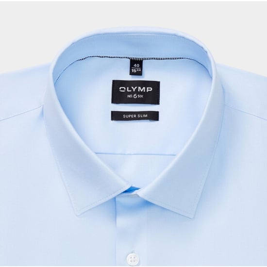 Olymp Business hemd lange mouw no. six 046664/15 - Image 2