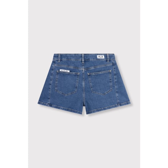 Alix The Label Denim shorts - - Image 3