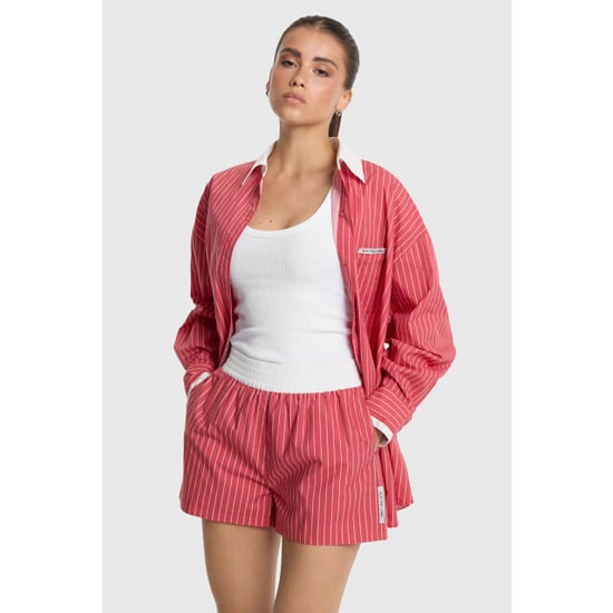 Alix The Label Striped shorts - - Image 3