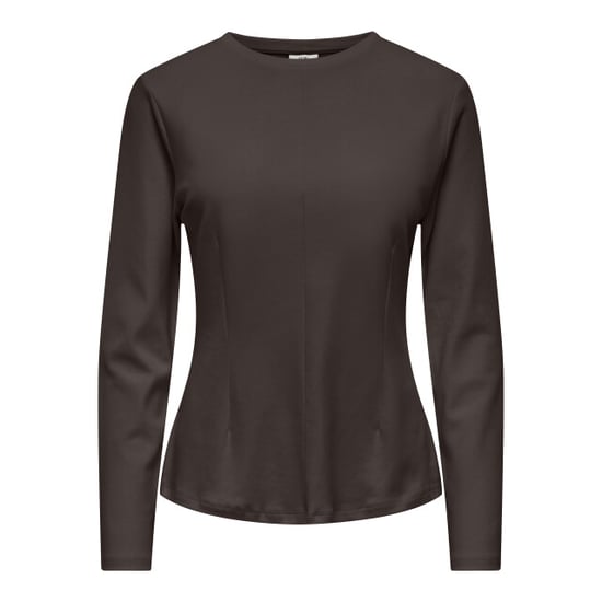 Jacqueline de Yong Jdy eva longsleeve top - Image 1