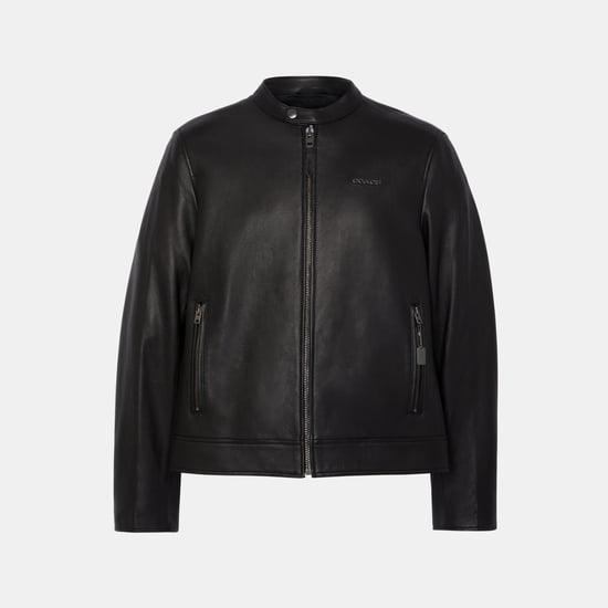 Leather Racer - Image 1