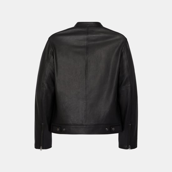 Leather Racer - Image 2