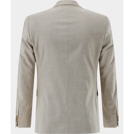 Club of Gents Colbert mix & match sakko/jacket cg paul-n sv 20.170s0 / 423922/22 - Image 3