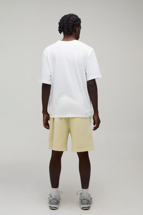 Essential Washed Baggy Short - Image 2