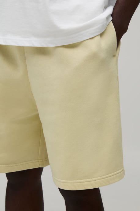 Essential Washed Baggy Short - Image 3