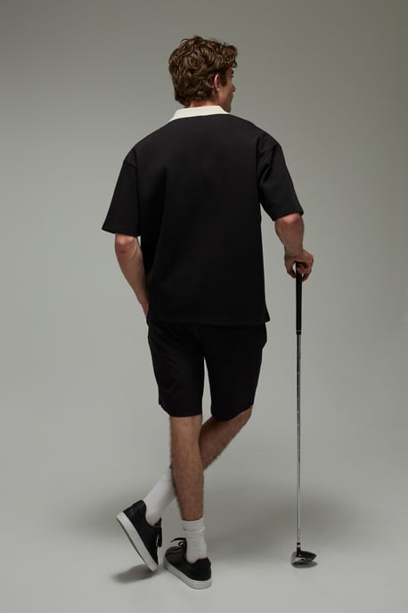 Active Loose Fit 8.5inch Golf Short - Image 2