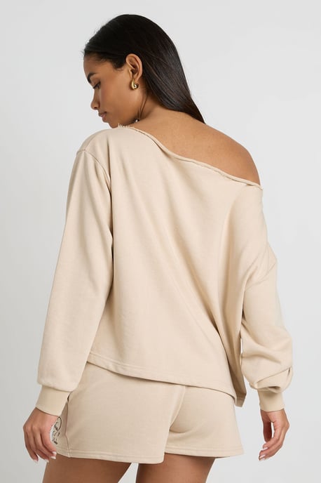 Wellness Club Short Tracksuit - Image 2