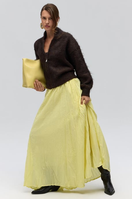 Jayla Maxi Rokjes - Image 1