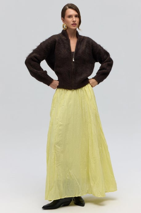 Jayla Maxi Rokjes - Image 2