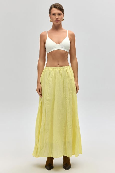 Jayla Maxi Rokjes - Image 3