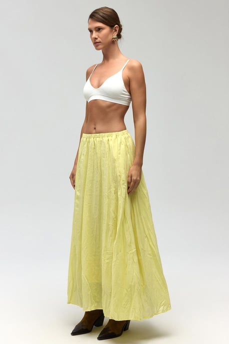 Jayla Maxi Rokjes - Image 4