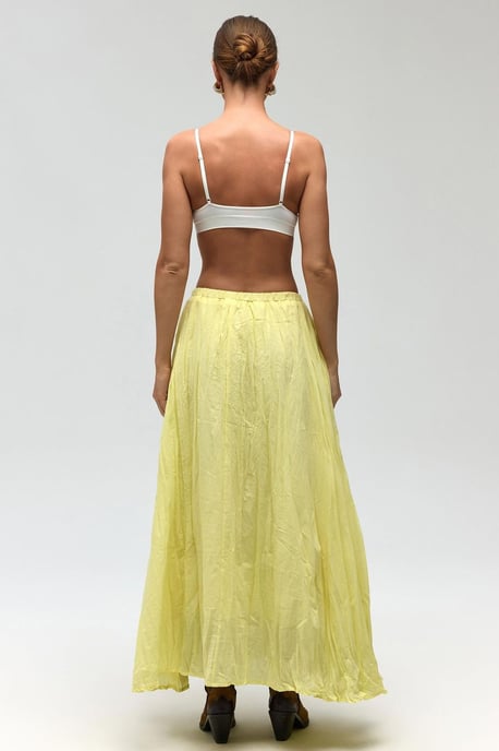 Jayla Maxi Rokjes - Image 5