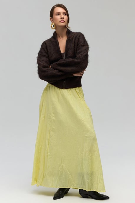 Jayla Maxi Rokjes - Image 6