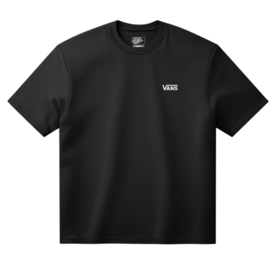 Vans Casual t-shirt heren - Image 1
