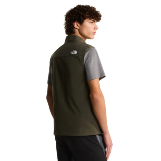 The North Face Zomer bodywarmer heren - Image 5