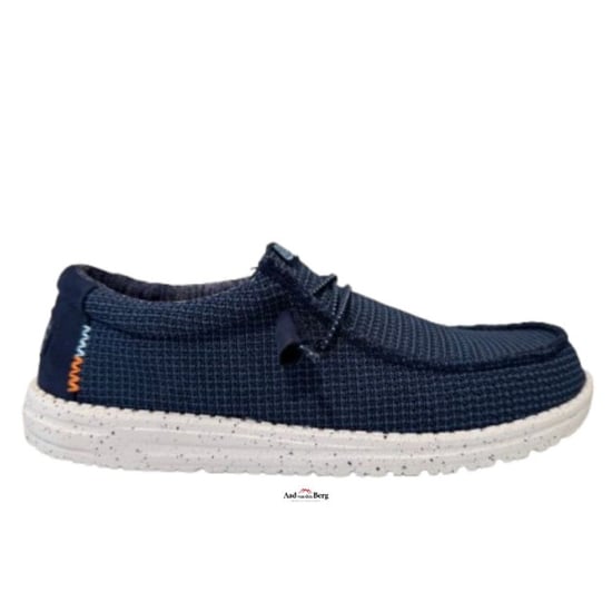 Hey Dude Herenschoenen veterschoenen - Image 1