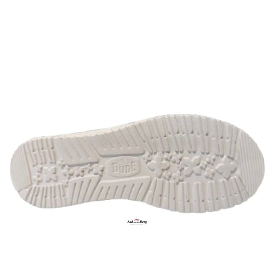 Hey Dude Herenschoenen veterschoenen - Image 2