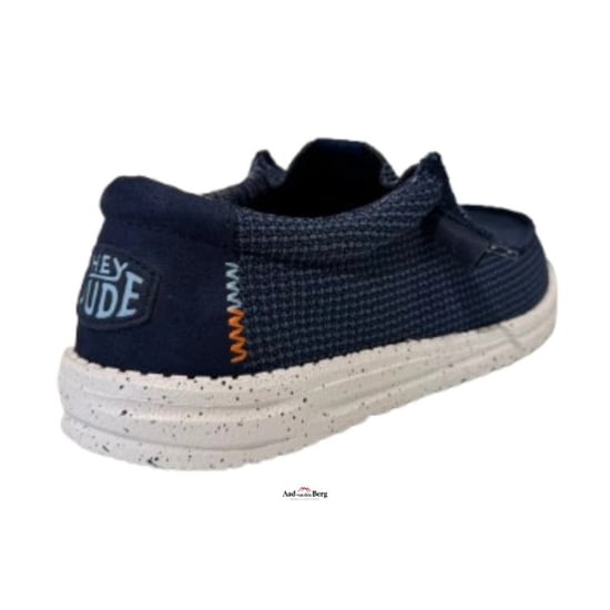 Hey Dude Herenschoenen veterschoenen - Image 3