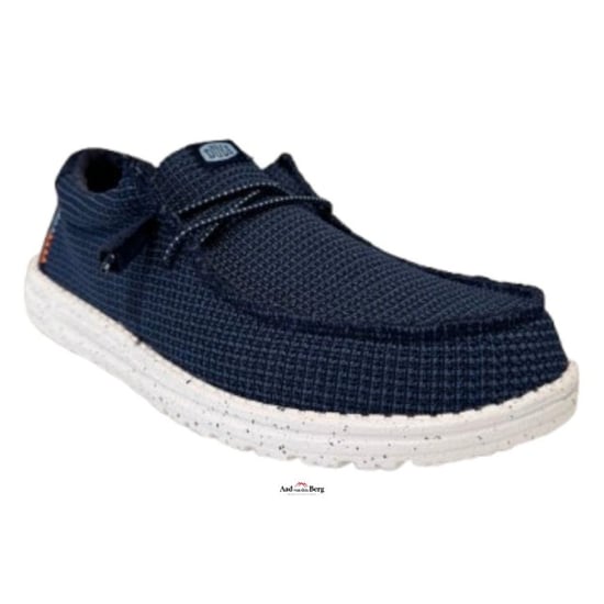 Hey Dude Herenschoenen veterschoenen - Image 4