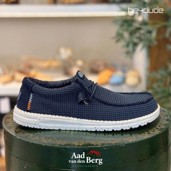 Hey Dude Herenschoenen veterschoenen - Image 5