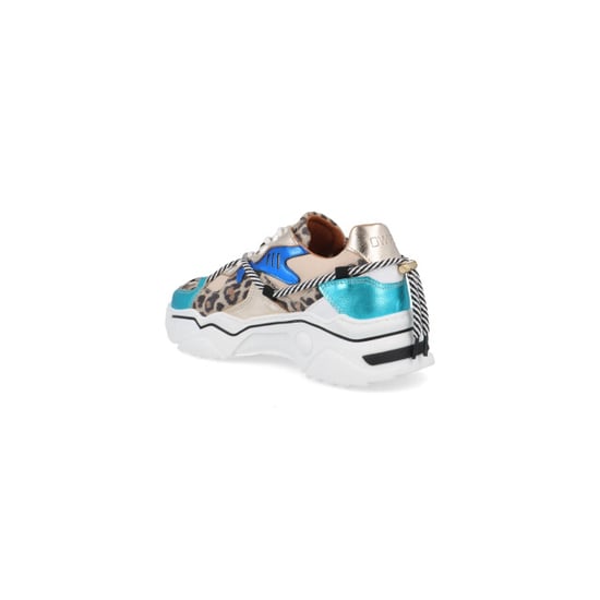DWRS Label Jupiter leopard sneakers - Image 3