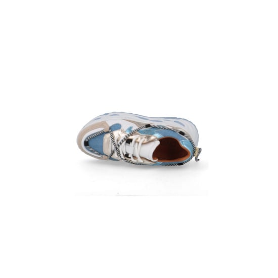 DWRS Label Saturnus denim sneakers - Image 4