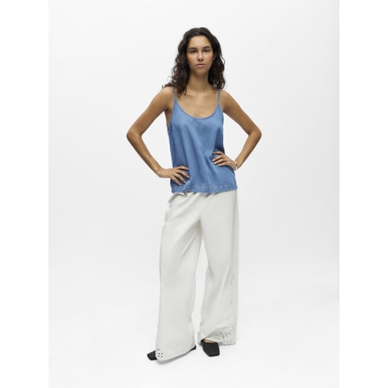 Object objframe singlet denim top 145 nd 23049268 light blue denim - Image 3